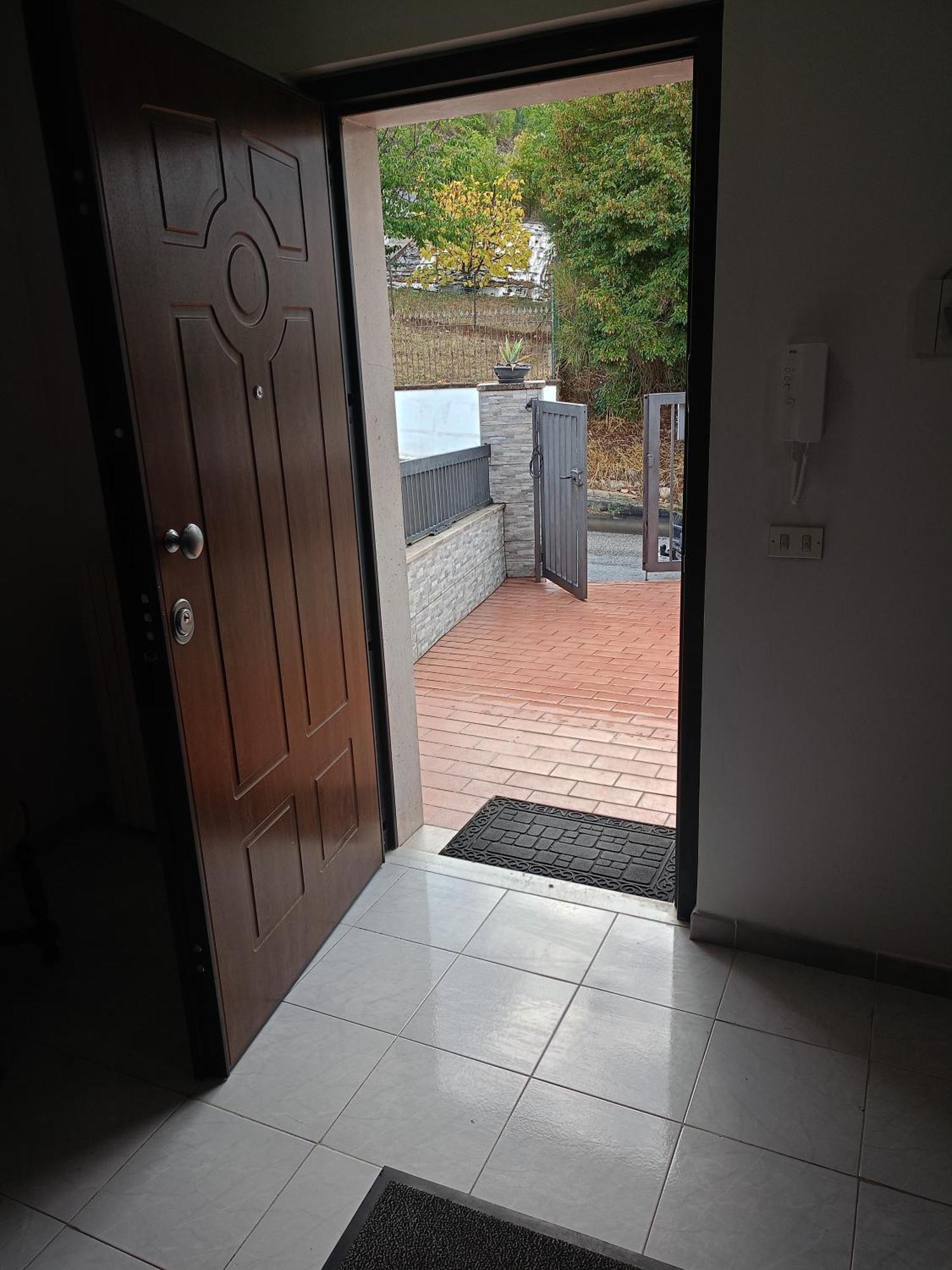 Alexia B&B Pesche Exterior foto